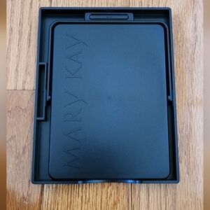 Mary Kay Black Stand Up Mirror